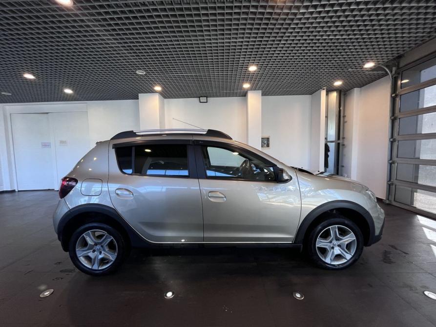 Renault Sandero II Рестайлинг Чебоксары  - изображение 2