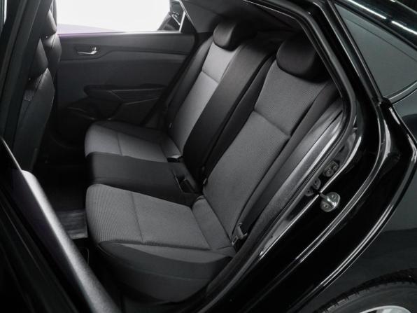 Hyundai Solaris II с пробегом 2018 года, цена 1 249 000 рублей, 131291 км, седан, Автокод Объявления