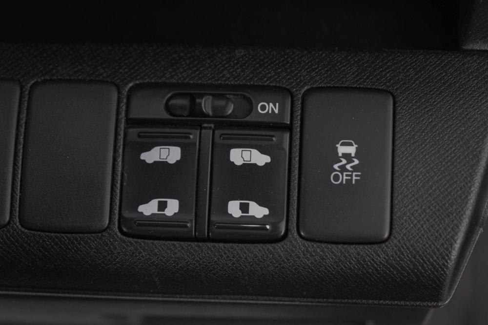 Honda Stepwgn IV Кемерово  - изображение 19