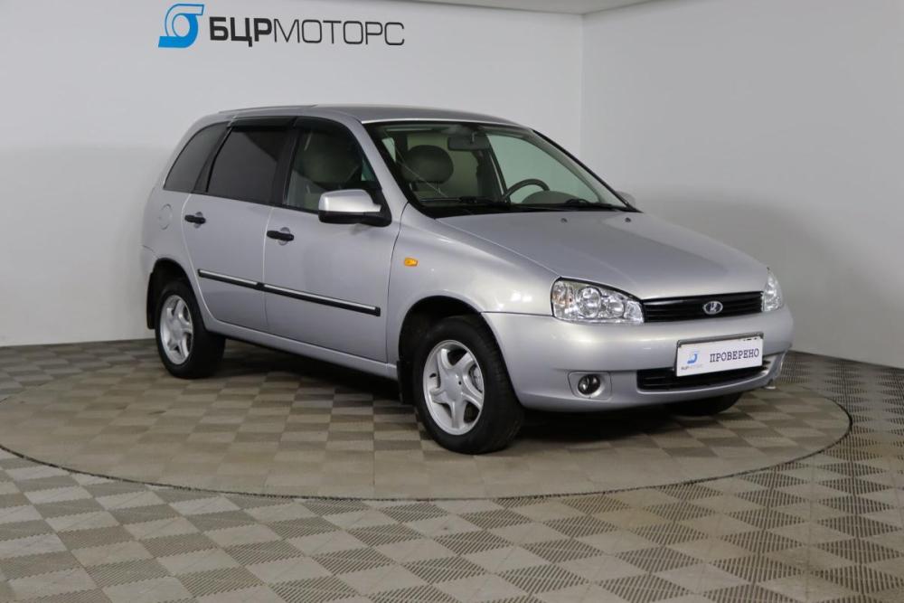 Lada (ВАЗ) Kalina I Нижний Новгород  - изображение 3