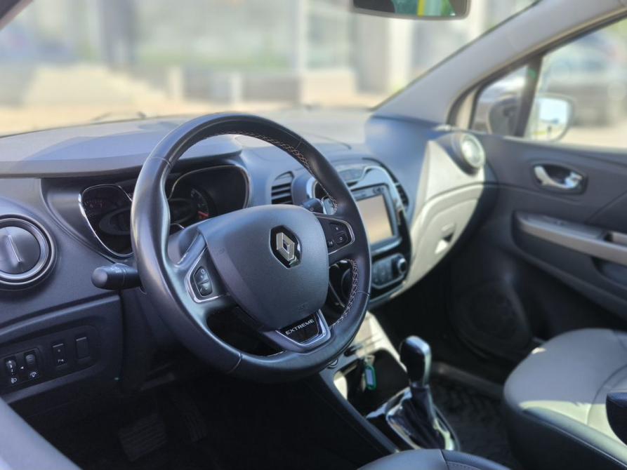 Renault Kaptur I Санкт-Петербург  - изображение 12