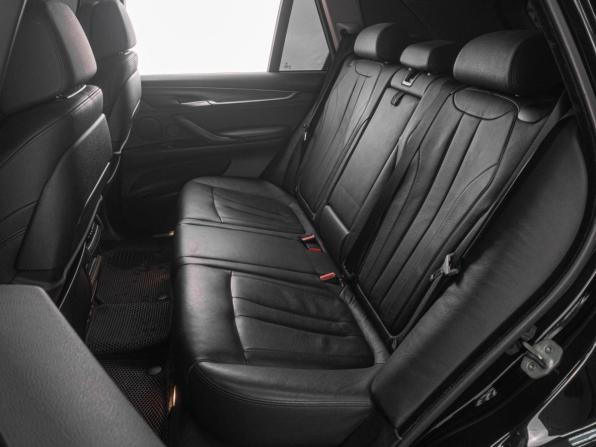 BMW X5 III (F15) с пробегом 2014 года, цена 4 049 000 рублей, 173571 км, внедорожник, Автокод Объявления