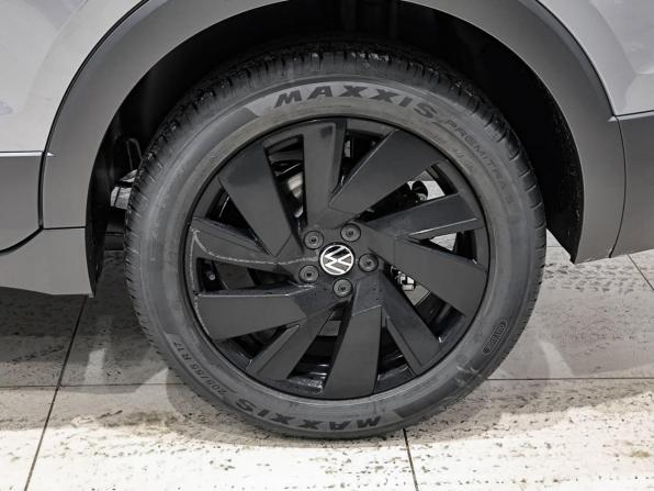 Volkswagen Tharu XR с пробегом 2025 года, цена 3 150 000 рублей, 20 км, внедорожник, Автокод Объявления