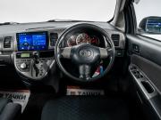 Toyota Wish I Иркутск  - изображение 31