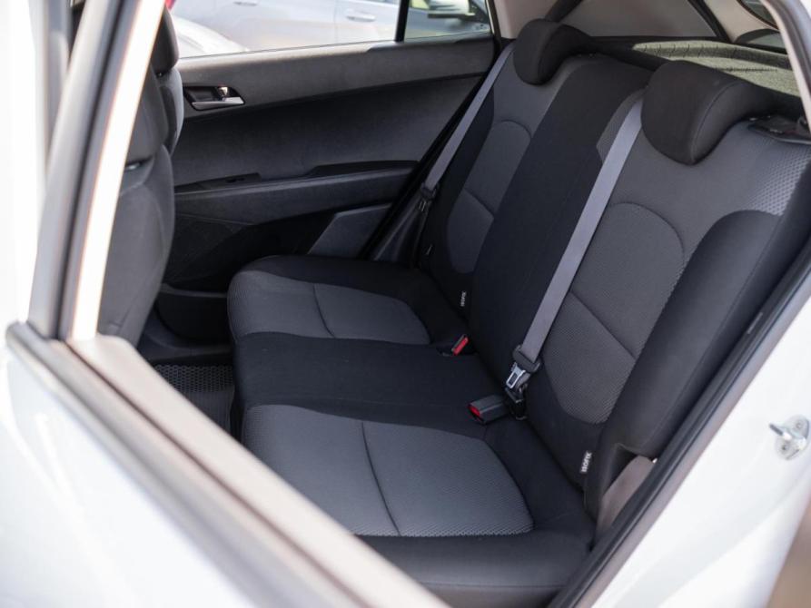 Hyundai Creta I Рестайлинг Сочи  - изображение 10