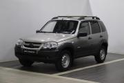 Chevrolet Niva I Рестайлинг Ульяновск  - изображение 20