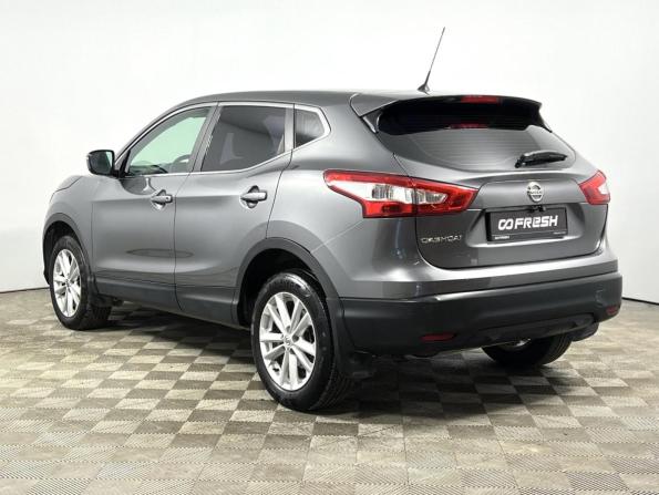 Nissan Qashqai II с пробегом 2014 года, цена 1 276 200 рублей, 226213 км, внедорожник, Автокод Объявления