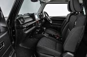Suzuki Jimny IV Челябинск  - изображение 24