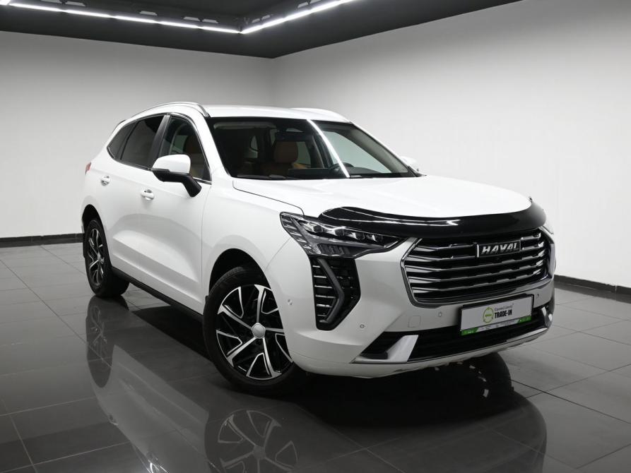 Haval Jolion I Тверь  - изображение 5