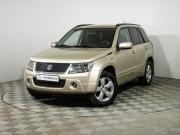 Suzuki Grand Vitara II Рестайлинг Санкт-Петербург  - изображение 17