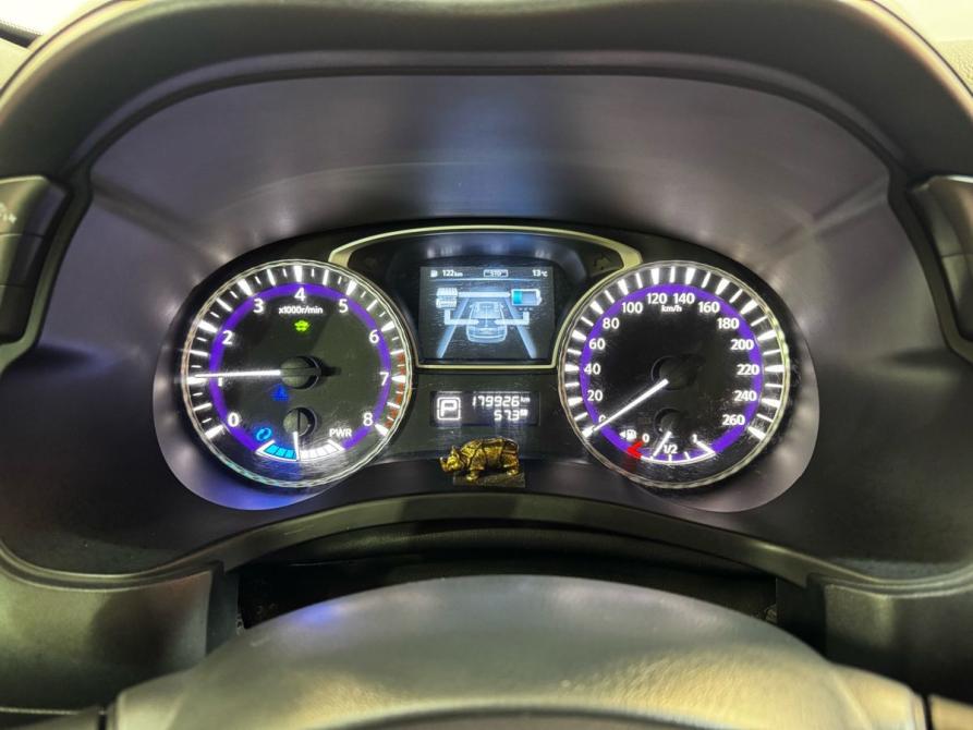 Infiniti QX60 I Новочеркасск  - изображение 13