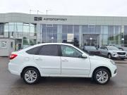 Lada (ВАЗ) Granta I Рестайлинг Санкт-Петербург  - изображение 16
