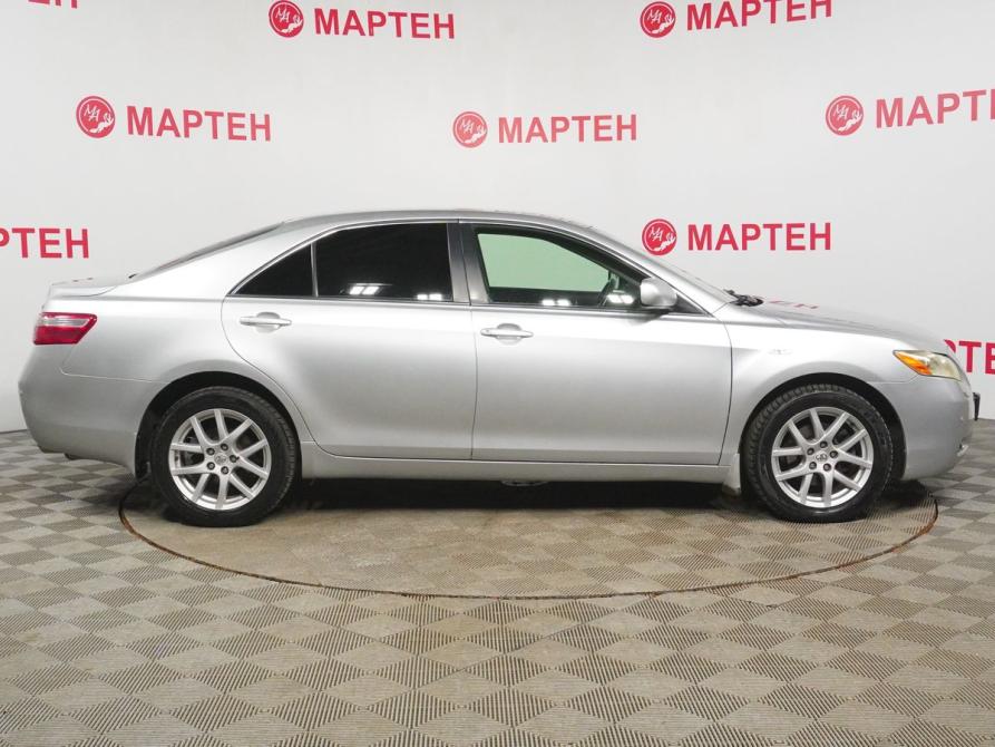 Toyota Camry VI (XV40) Вологда  - изображение 4