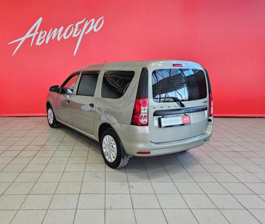 Lada (ВАЗ) Largus I Рестайлинг с пробегом 2021 года, цена 1 149 000 рублей, 131000 км, универсал, Автокод Объявления