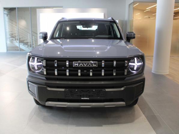 Новый Haval H3 I Рестайлинг 2026 года, цена 2 749 000 рублей, внедорожник, Автокод Объявления