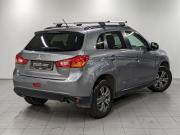 Mitsubishi ASX I Рестайлинг Москва  - изображение 35