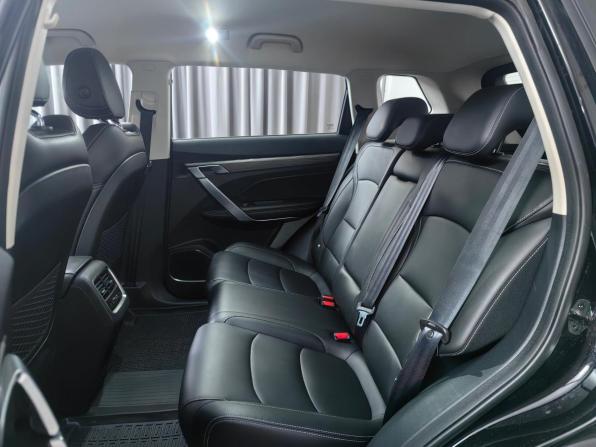Geely Atlas Pro с пробегом 2024 года, цена 1 999 000 рублей, 61865 км, внедорожник, Автокод Объявления