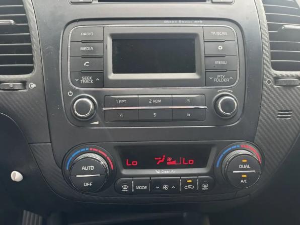 Kia Cerato III с пробегом 2013 года, цена 1 529 000 рублей, 150330 км, седан, Автокод Объявления