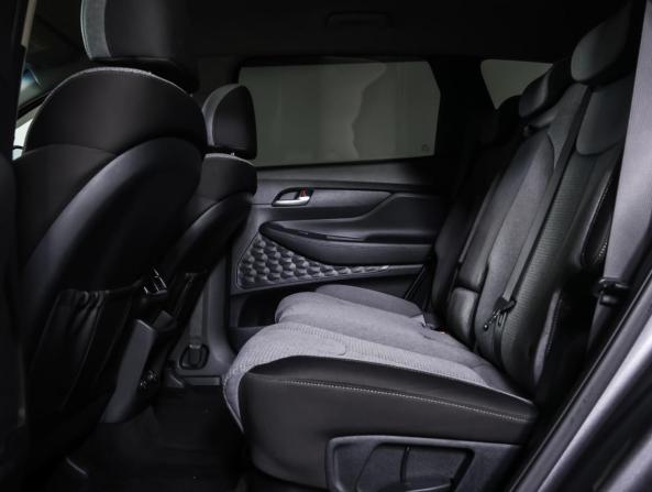 Hyundai Santa Fe IV с пробегом 2019 года, цена 2 490 000 рублей, 156545 км, внедорожник, Автокод Объявления