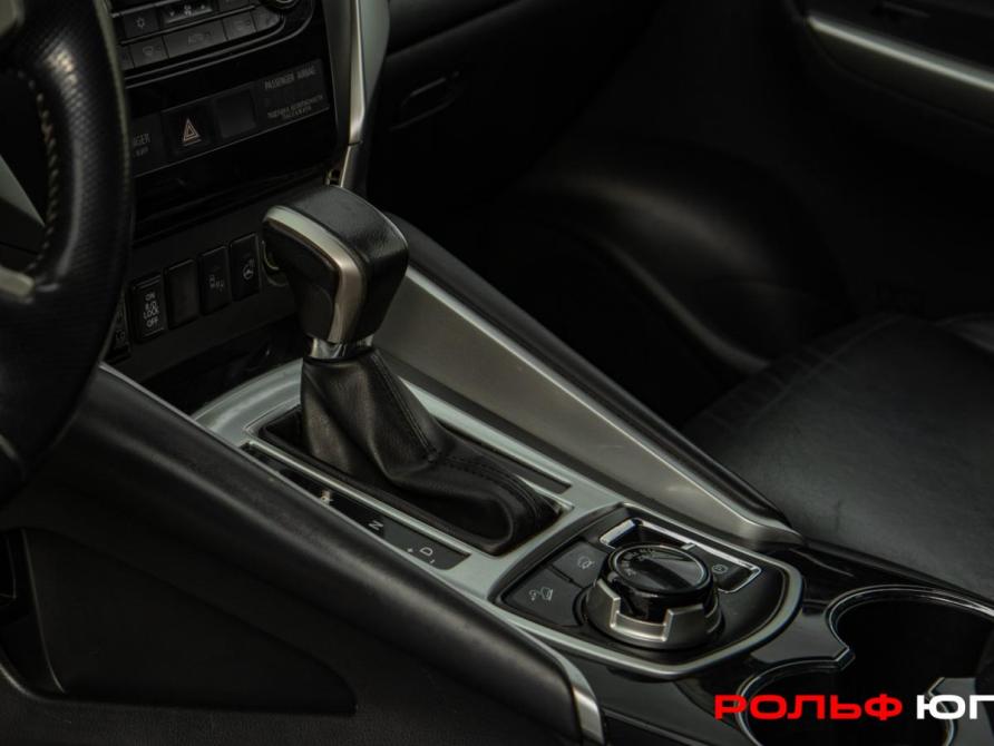 Mitsubishi Pajero Sport III Москва  - изображение 16