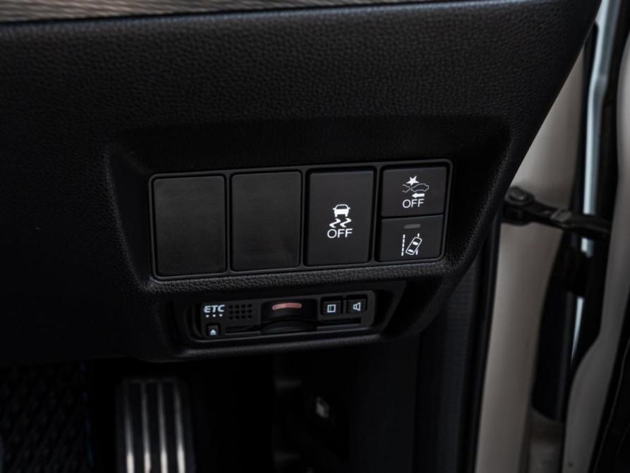 Honda Stepwgn V Рестайлинг Краснодар  - изображение 22