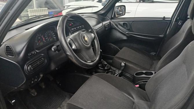 Chevrolet Niva I Рестайлинг с пробегом 2013 года, цена 399 000 рублей, 154000 км, внедорожник, Автокод Объявления