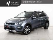 Kia Rio IV Казань  - изображение 16