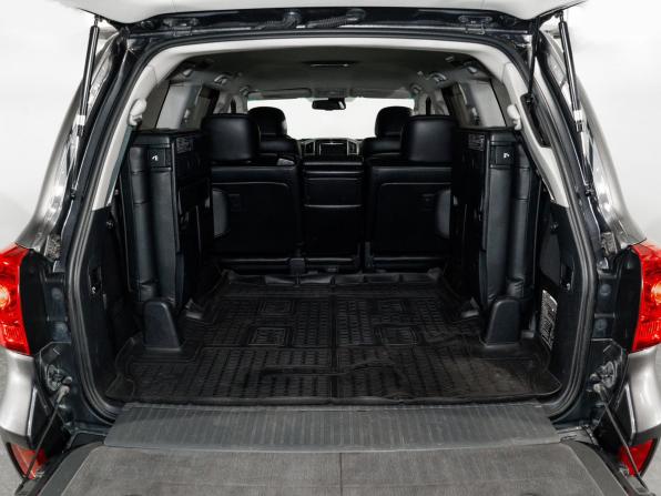 Toyota Land Cruiser 200 Series Рестайлинг 1 с пробегом 2012 года, цена 4 134 000 рублей, 123976 км, внедорожник, Автокод Объявления
