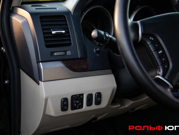 Mitsubishi Pajero IV Рестайлинг 2 с пробегом 2017 года, цена 2 513 000 рублей, 129254 км, внедорожник, Автокод Объявления