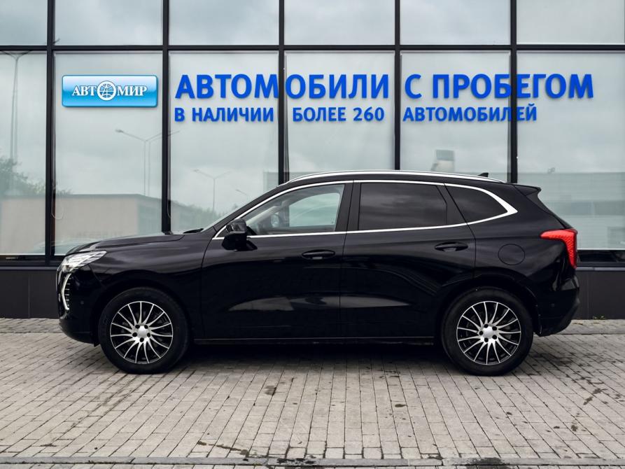 Haval Jolion I Рестайлинг Екатеринбург  - изображение 2