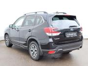 Subaru Forester V Москва  - изображение 32