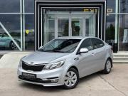 Kia Rio III Рестайлинг Уфа  - изображение 19