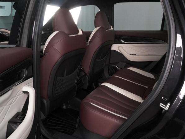 Geely Monjaro I с пробегом 2024 года, цена 3 531 000 рублей, 17748 км, внедорожник, Автокод Объявления