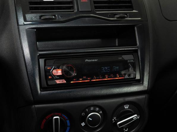 Lada (ВАЗ) Granta I Рестайлинг с пробегом 2025 года, цена 894 000 рублей, 14535 км, седан, Автокод Объявления