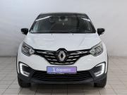Renault Kaptur I Рестайлинг Воронеж  - изображение 22