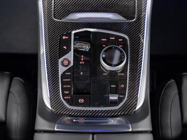 Новый BMW X5 IV (G05/G18) Рестайлинг 2026 года, цена 21 390 000 рублей, внедорожник, Автокод Объявления