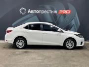 Toyota Corolla XI (E160 E170 E180) Пермь  - изображение 28