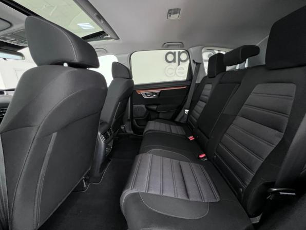 Honda CR-V V Рестайлинг с пробегом 2019 года, цена 2 400 000 рублей, 100389 км, внедорожник, Автокод Объявления