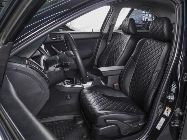 Honda Accord VII Рестайлинг с пробегом 2007 года, цена 1 019 000 рублей, 191499 км, седан, Автокод Объявления