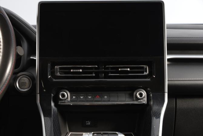 Haval M6 II с пробегом 2022 года, цена 1 599 000 рублей, 91042 км, внедорожник, Автокод Объявления