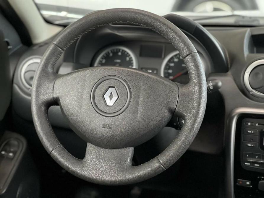 Renault Duster I Екатеринбург  - изображение 15