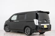 Honda Stepwgn IV Рестайлинг Красноярск  - изображение 27