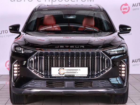 JETOUR X70+ I с пробегом 2023 года, цена 1 949 000 рублей, 43450 км, внедорожник, Автокод Объявления