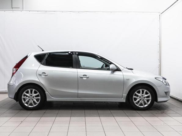 Hyundai i30 I Рестайлинг с пробегом 2011 года, цена 850 000 рублей, 116169 км, хэтчбек, Автокод Объявления