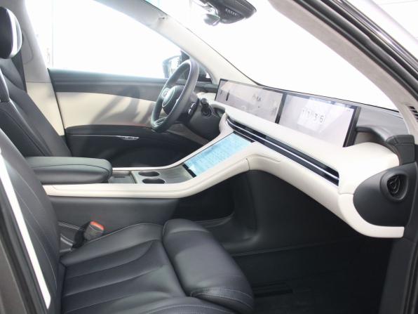 IM Motors (Zhiji) LS7 с пробегом 2025 года, цена 6 500 000 рублей, 57 км, внедорожник, Автокод Объявления