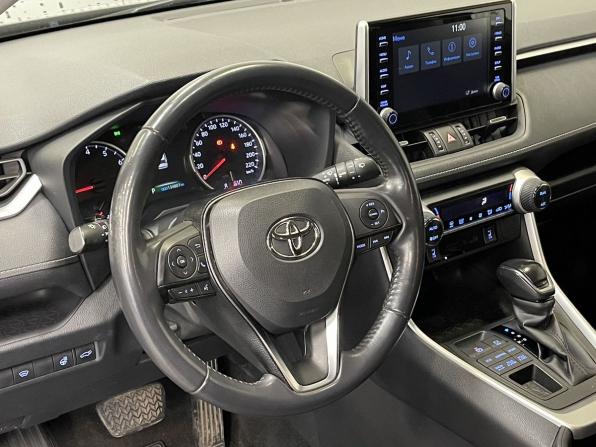 Toyota RAV4 V (XA50) с пробегом 2020 года, цена 2 299 000 рублей, 134807 км, внедорожник, Автокод Объявления