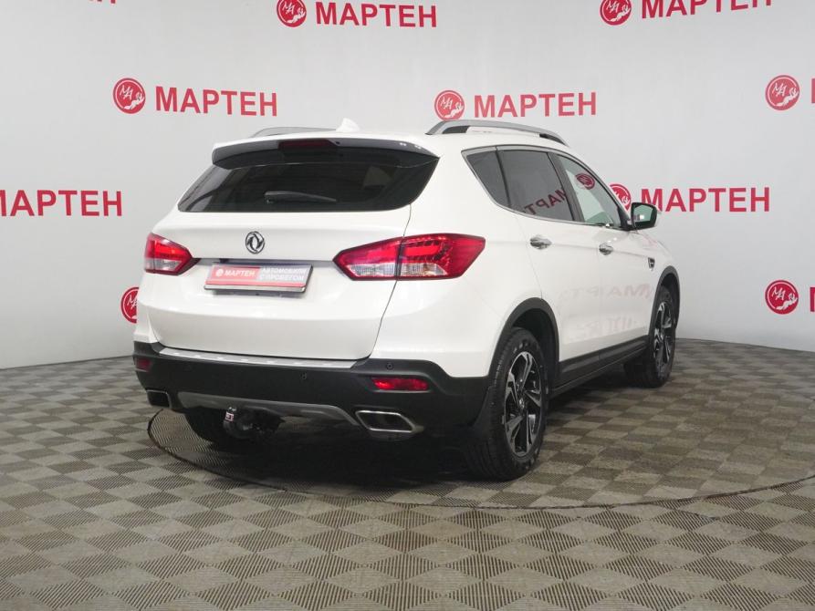 Dongfeng AX7 I Вологда  - изображение 5