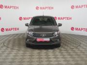 Lada (ВАЗ) Granta I Рестайлинг Вологда  - изображение 19