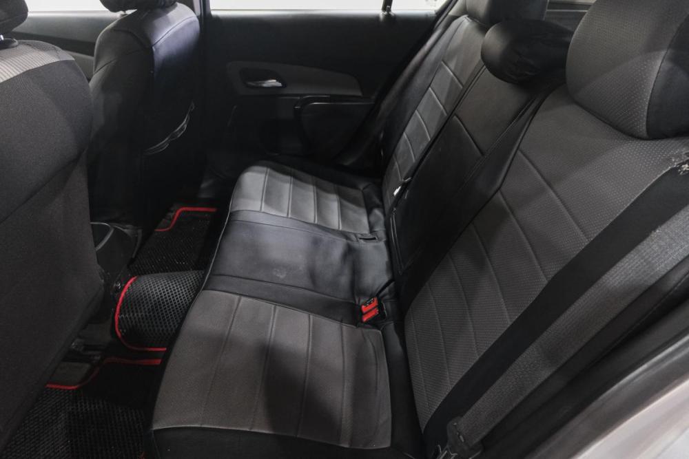 Chevrolet Cruze I Новокузнецк  - изображение 25