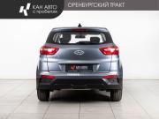 Hyundai Creta I Казань  - изображение 18